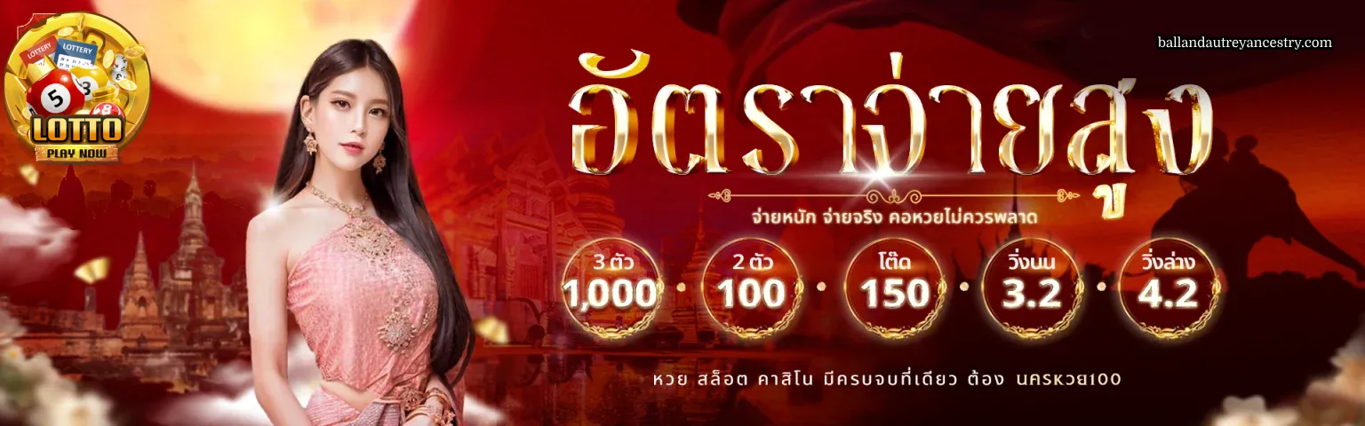 อออินล็อตโต้
